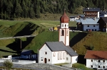 Kirche Niederthai