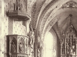 Kirche um 1912