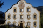 Pfarrhaus Umhausen